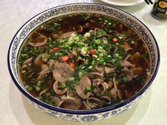 -富临轩私房菜(集庆门大街店)