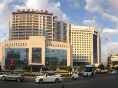 -中国人民解放军东部战区总医院(秦淮医疗区)