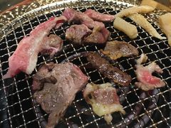 -NIUAN牛庵·日式和牛烧肉(恒隆店)