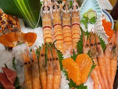 -上井料理黑金店(IFS国金中心店)