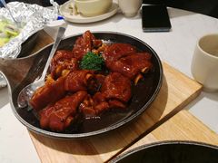 -鹿港小镇(黄金店)