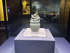 -温州博物馆