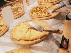 -比格比萨自助(延庆万达广场店)