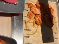 -新石器烤肉(周浦万达店)