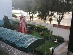 -香港银矿湾渡假酒店