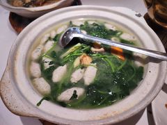 -海宝酒家(中山四路店)