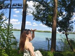 -金鸡湖桃花岛