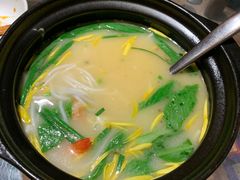 -云海肴·汽锅鸡·云南菜(美罗城店)