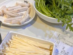 -德林酸菜鱼火锅(南丹店)
