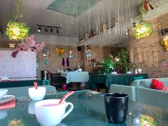 大堂-忘忧草融合私房菜(红鼎国际店)