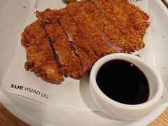 -苏小柳点心·手作小笼包(新街口分院店)