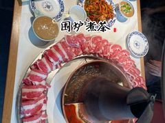 -东镇老火锅(城阳瑞阳路店)