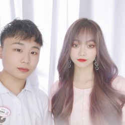 -可大男士理发馆