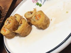 -汤记传菜(浦江店)