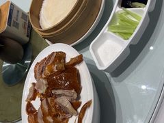 -眉州东坡(北苑华贸店)