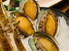 -揽季锅物会.福建黄鱼.海鲜姿造(五四路店)