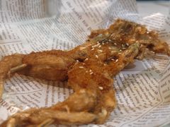 -青花椒花椒鱼(合生汇店)