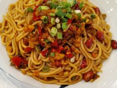 南昌炒米粉-西江美食舫·江西菜(健德桥店)