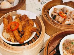 -添好运点心专门店(深水埗店)