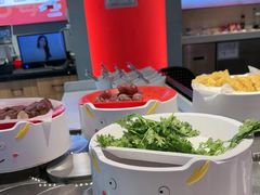 -龍歌自助小火锅(李沧顺和汇店)