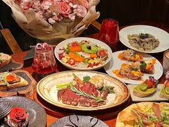 -咖梦餐厅 COMENG RESTAURANT