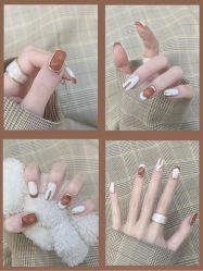 -M·X Nail日式美甲美睫