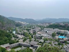 -云端咖啡(古北水镇景区店)