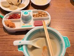 -尹三豆汁(前门旗舰店)