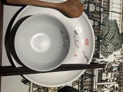 -绿茶餐厅(首开福茂店)