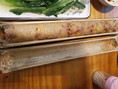 -61号餐吧(兴坪古镇漓江店)