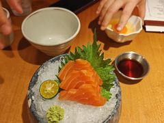 -山禾田·日料小屋(南山店)