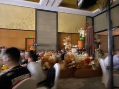 -名轩·中餐厅(南京玄武湖假日酒店)