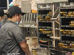 -麦当劳(茂名电白分店)