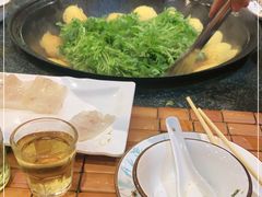 -老渔翁炖鱼坊(黄海西路东山店)