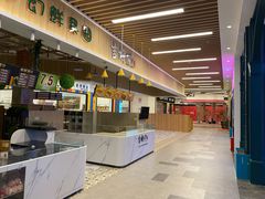 -横琴购口岸商业广场