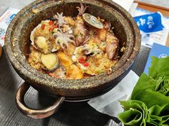 -楼外楼大刀肉传统火锅居(幸福街店)