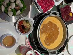 -荣叔港式沙嗲牛肉火锅(正佳潮流店)