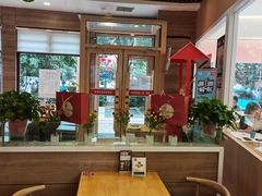 -嘉和一品粥(马家堡店)