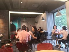 -肯德基(蓝桥店)