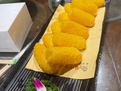 -津沽小院(天津之眼店)