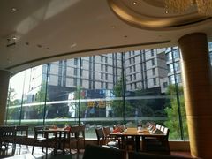 -永泰福朋喜来登酒店-宜客乐自助餐厅(远大路店)