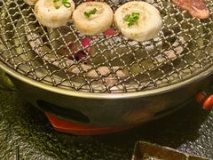 -樱嘢·炭火烧肉(惠南店)
