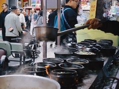 -清真·穆萨砂锅(大皮院店)