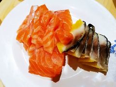 -金环海鲜自助(大坪时代天街店)