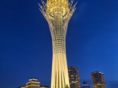 -巴伊杰列克观景塔