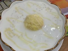 -甜心妈妈·榴莲星级糖水(北京路总店)