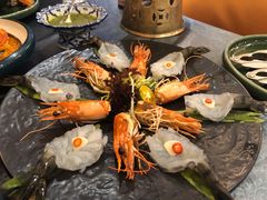-阿莱唛唛泰国菜·海鲜餐厅(蛇口店)