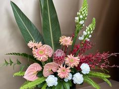 -深圳来福士广场