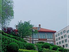 -烟台山景区