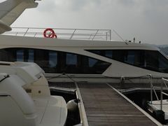 -千岛湖希尔顿休闲艇俱乐部